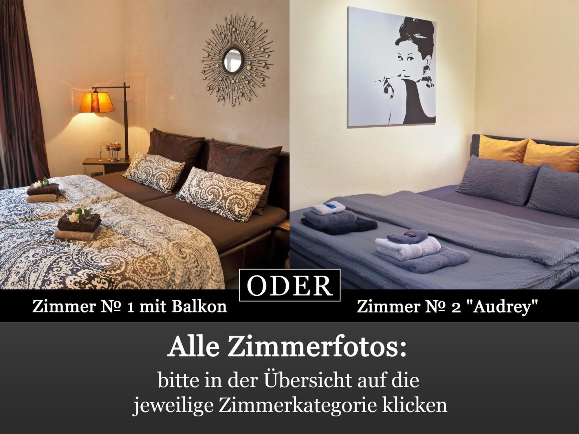 Lion Homestay München Kamer foto