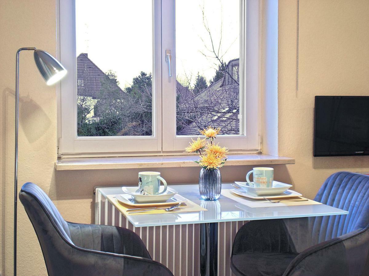 Lion Homestay München Buitenkant foto